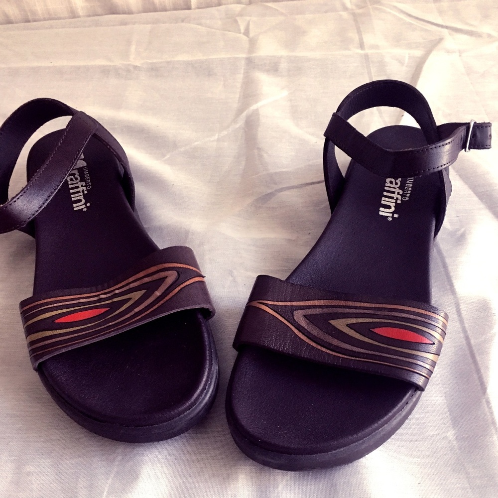 Umberto Raffini Sandals